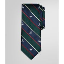 ブルックスブラザーズ(Brooks Brothers)のアーガイルサザーランドストライプ GFジャカード レップタイ