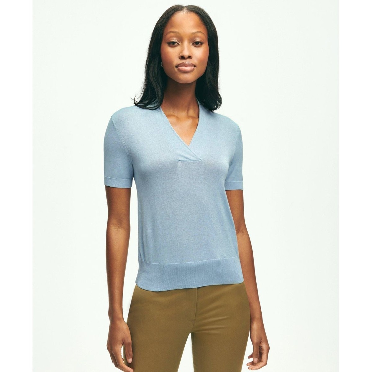 [}C]VN/[ V[J[ V[gX[uZ[^[/ubNXuU[YiBrooks Brothersj Cgu[