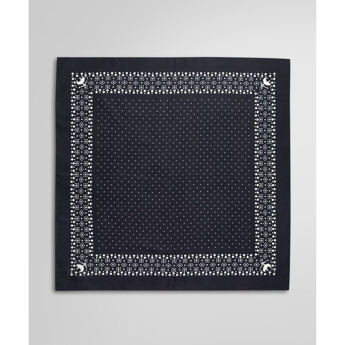 [�}���C]�J�V�~�� GF���S �h�b�g �X�J�[�t/�u���b�N�X�u���U�[�Y�iBrooks Brothers�j �l�C�r�[
