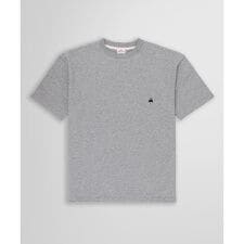 USAコットンジャージー ヘビーウェイト GFロゴ Tシャツ