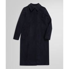 ウール バルカラーコート セレモニー