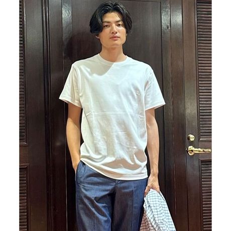 [^ԁFP24320100219399]tẴ[h[uɌȂsVcVvȖn̔TVćAĂɈꖇł̂͂AX|[cVcXEFbgAWPbg̃Ci[ƂĂ􂵂܂B炩ȃX[X҂݂̃RbgfނpN[lbN^CvAɃg[iJ[GFiS[f t[Xj}[NhJ܂B悭݂̂鐶nœɂ̂łB