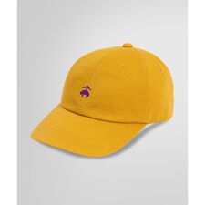 コットンツイル GFロゴ ベースボールキャップ