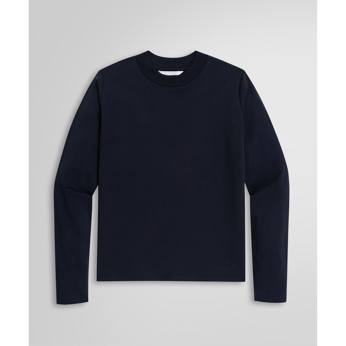 POLO RALPH LAUREN コットン ジャージー クルーネック Tシャツ コットン ジャージー クルーネック Tシャツ （Tシャツ）｜POLO