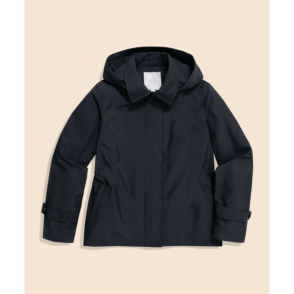 【希少】ポロラルフローレン サテンボンバージャケット ジャケット サテン M POLO RALPH LAUREN（ポロ ラルフ ローレン）の「ロゴ サテン
