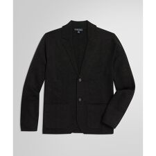 ブルックスブラザーズ(Brooks Brothers)のメリノウール セータージャケット