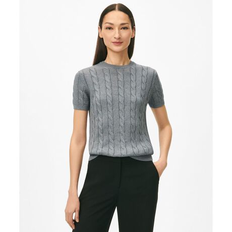 [^ԁFP24630100213100]P[u҂݂̑݊ƃV[gX[ǔy₩aAG߂肷Z[^[ghACeƂĂlCW߂ĂAI[ZeBbNȃP[uZ[^[łBʏ̃Rbg@ۂ̒X[s}RbggpBiȉƔF̗ǂAVvȃfUCĂ܂BJWAɂꂢ߂ɂȂAėp̍Z[^[łB