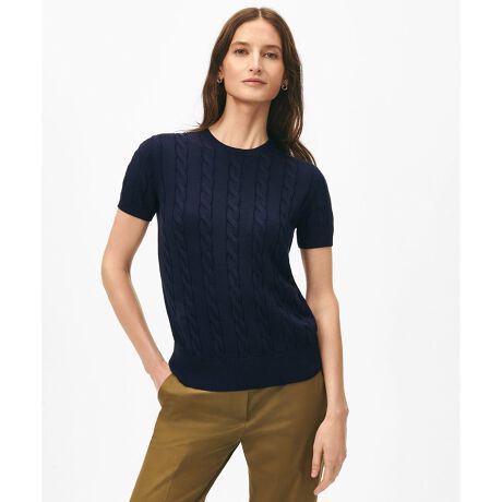 [^ԁFP24630100213100]P[u҂݂̑݊ƃV[gX[ǔy₩aAG߂肷Z[^[ghACeƂĂlCW߂ĂAI[ZeBbNȃP[uZ[^[łBʏ̃Rbg@ۂ̒X[s}RbggpBiȉƔF̗ǂAVvȃfUCĂ܂BJWAɂꂢ߂ɂȂAėp̍Z[^[łB