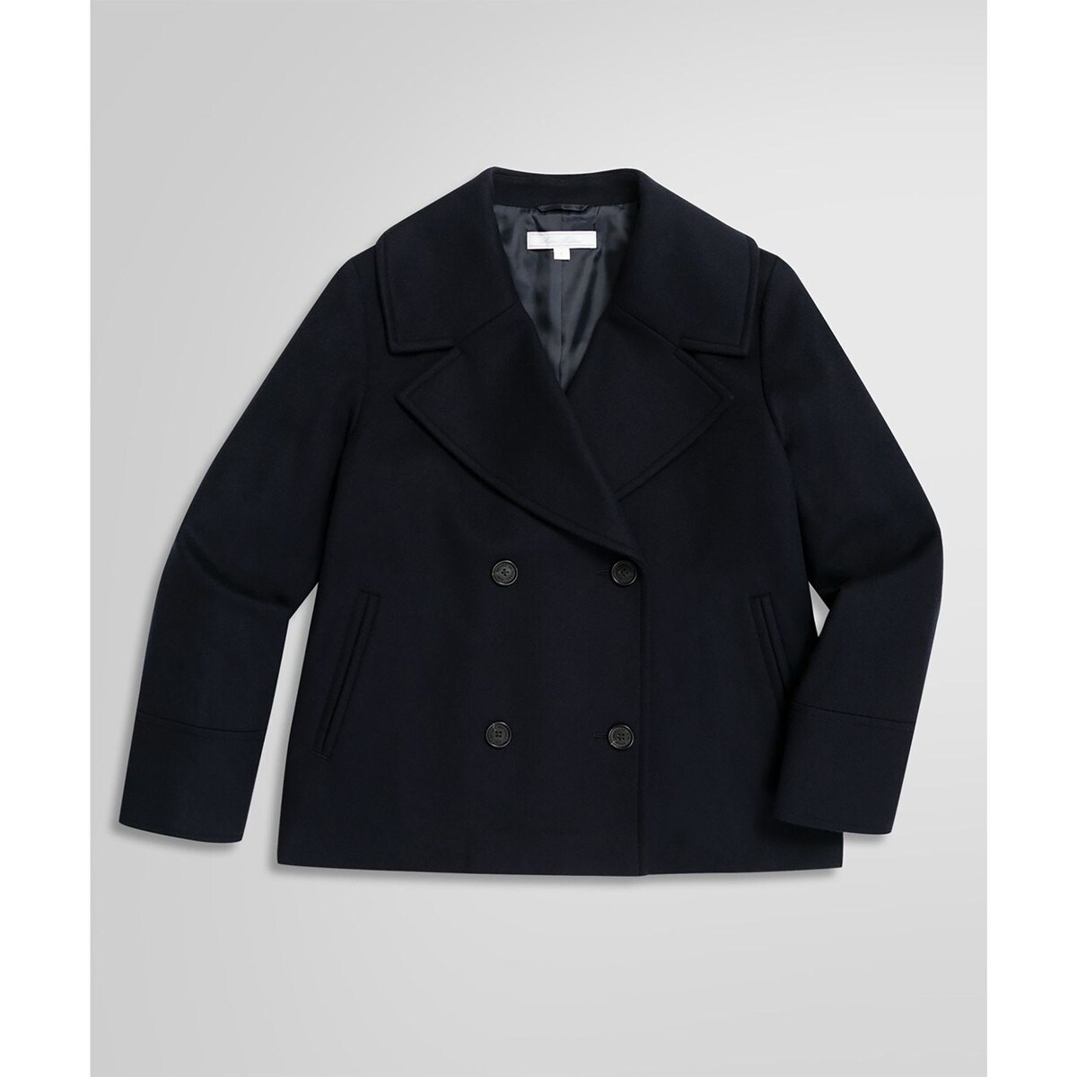 ブルックスブラザーズ(Brooks Brothers) レディース ピーコート