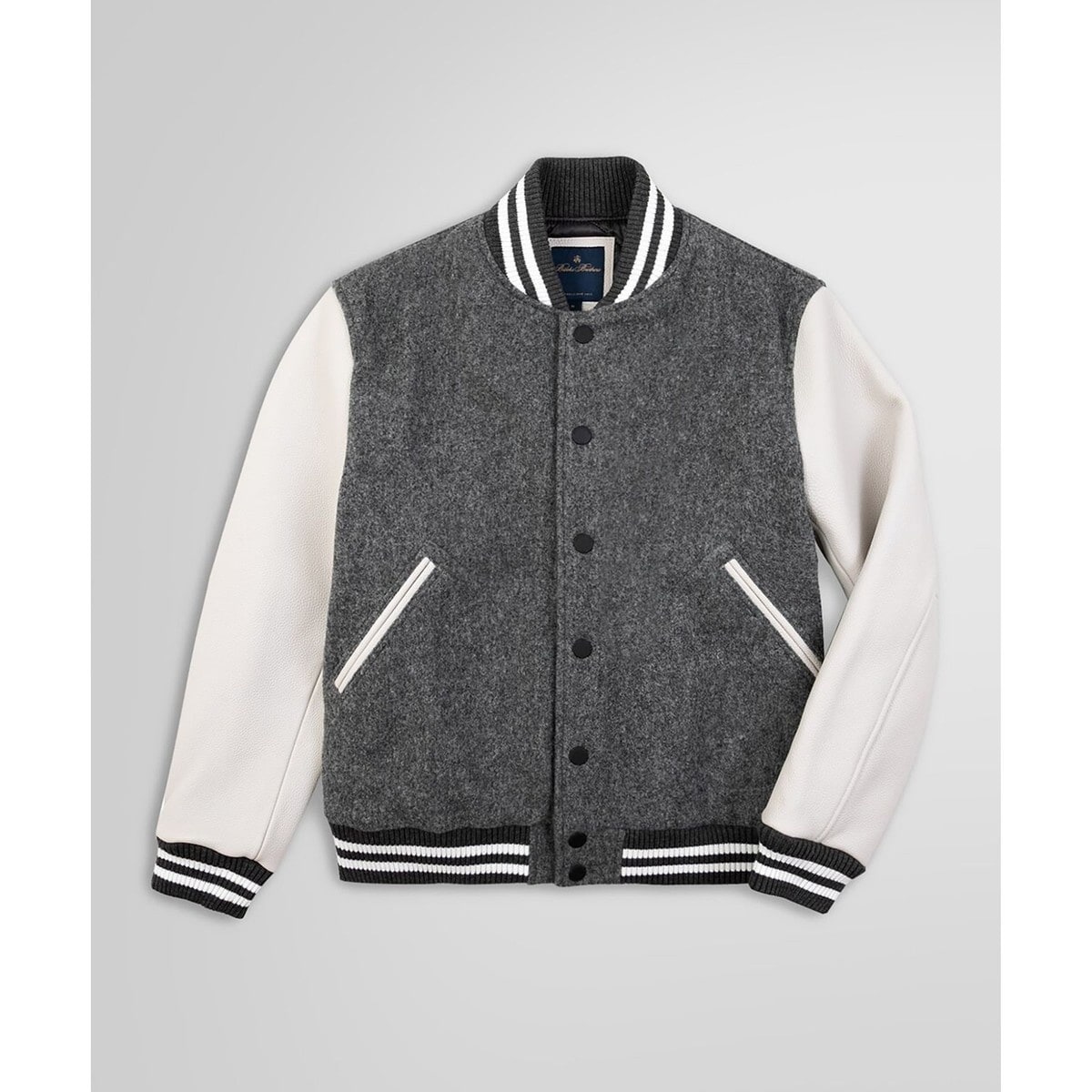 TALKING ABOUT THE ABSTRACTION】3D CROSS PW MA-1 | スタイライズ