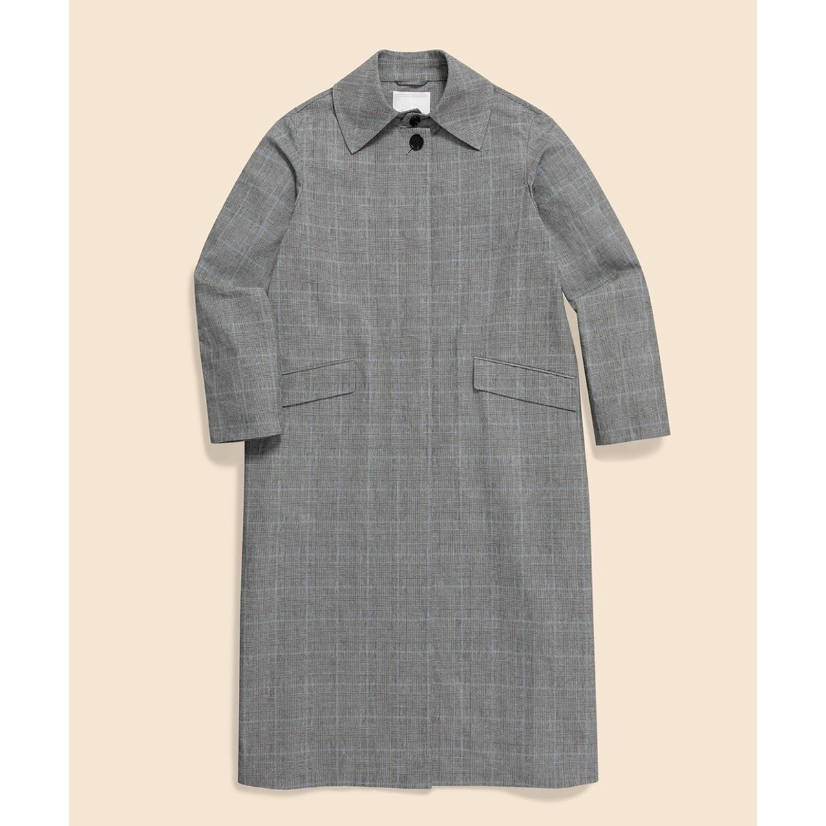 Brooks Brothers ブルックスブラザーズ　ステンカラーコート Brooks Brothersのステンカラーコート | メンズ | 三越伊勢丹
