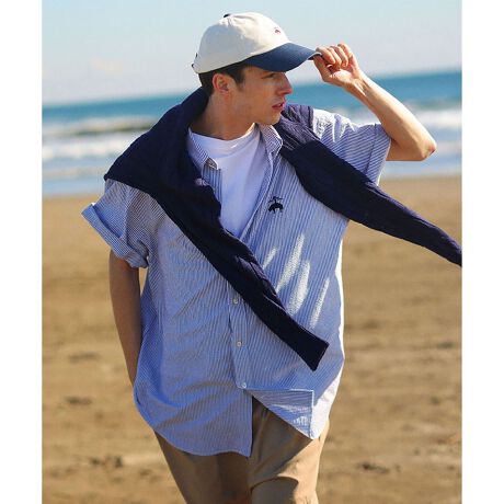 [^ԁFP25330330000820]ICXgA聟fReBuȃrbOGFS|Cg̃VATbJ[VcubNX uU[Y̑㖼ɂȂĂ|{^_EJ[̃X|[cVcBʏ傫fUCGFiS[f t[XjS̓ʂȑ݊ۖڂAICXgÃACełBnɉʂ̂VATbJ[́AɐGʐςȂ邽ߔꂪǂAăV[Yłpł܂BTraditional FitF́AEGXgAA[z[łA^bNAEgĂT}ɂȂ{bNXVGbg̃fjp̃TCY\LłAj킸pł܂BdlEtBbg-gfBViE݌^-{^_Ei݂̒8.6cmjEobNv[c-Z^[{bNXv[cE-E|Pbg-Ȃ