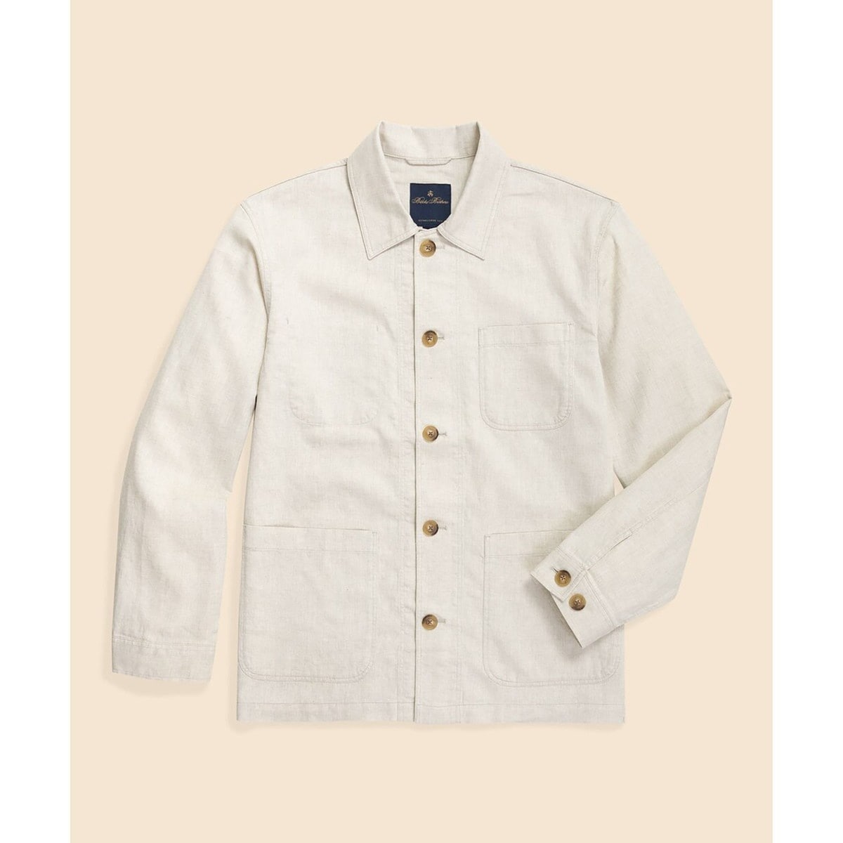 モールスキン ユーティリティ ジャケット | ポロ ラルフ