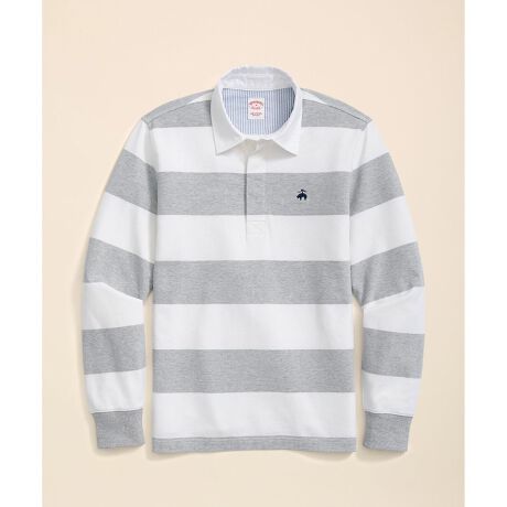 [^ԁFP25320100217649]݂̂RbgW[W[nɑ߂̃XgCvAo[{^ȂǁA`IȃfBe[ɂOr[VcNlC̃Or[VcłBߔNł̓ghACeƂĂAڂĂ܂Bݕɂ́ABrooks Brothers̏ےIȑȉ~`̃xtBꖇŃVvɂ̂͂A݌̃{^JăN[lbNTVcƃCOAlCr[uU[Ȃǂ킹AX|[c~bNXR[fBl[gE߂łBGFiS[f t[XjS̎hJ聡n[t[ɂ̓ubNX uU[Y炵IbNXtH[h̐ngp