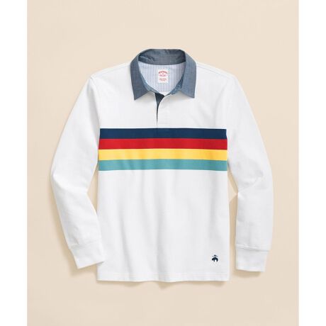 [^ԁFP25320100217667]̂郌[VOXgCvOr[Vĉ݂RbgW[W[nɕz̋݁Ao[{^ȂǁA`IȃfBe[͂̂܂܂ɁAJtȃ[VOXgCvvX܂Bݕɂ́AubNX uU[Y̑nƔNł1818̃io[hJBCpNĝfUCĈꖇł̂͂A݌̃{^JăN[lbNTVcƃCOAlCr[uU[Ȃǂ킹AX|[c~bNXR[fBl[gE߂łBGFiS[f t[XjS̎hJ聡n[t[ɂ̓ubNX uU[Y炵LfBXgCṽIbNXtH[hngp