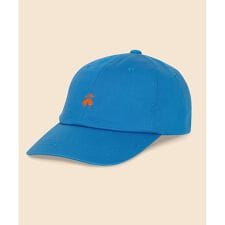 コットンツイル GFロゴ ベースボールキャップ