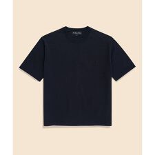 ブルックスブラザーズ(Brooks Brothers)の◆オンラインストア限定◆ギマコットン GFロゴ ショートスリーブセーター