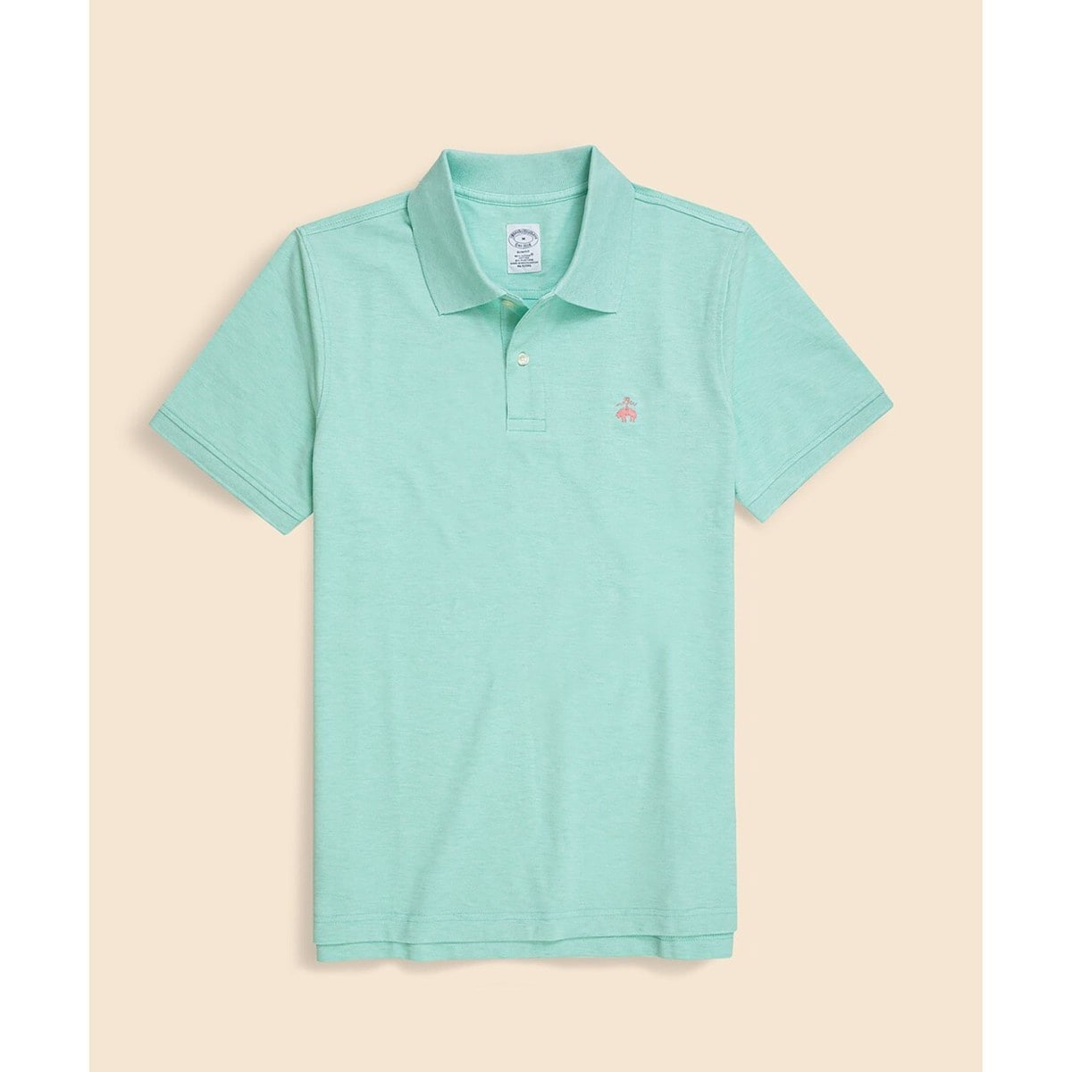 未使用☆ラコステ LACOSTE ビッグクロックヴィンテージ　ポロシャツ LACOSTE（ラコステ）の「ビッグクロックヴィンテージL1212
