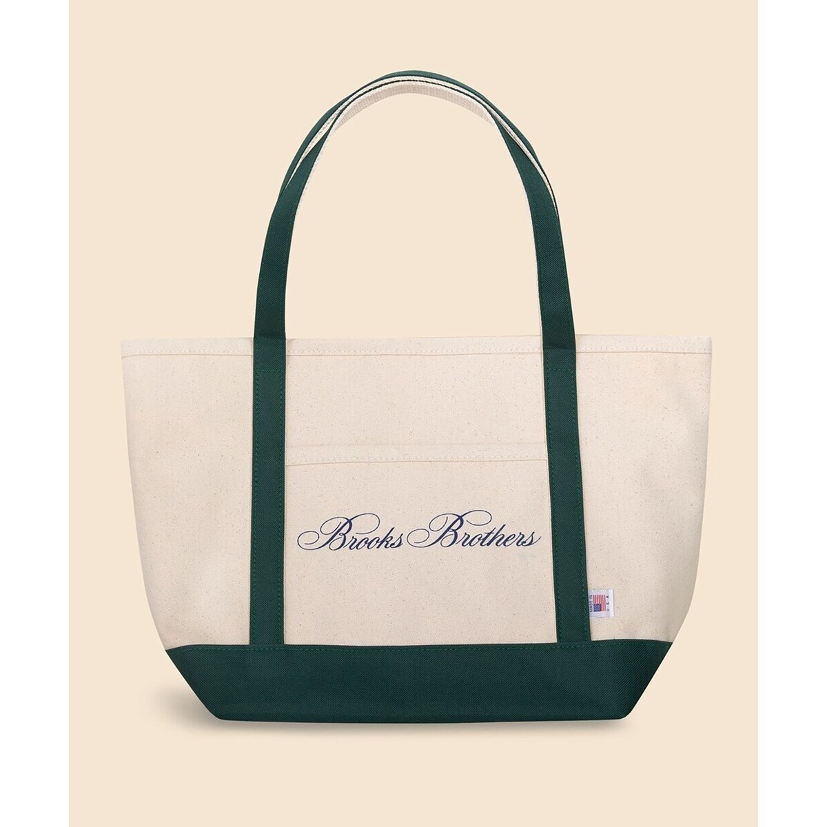 エクエステリアンプラッド キャンバス トート | ポロ ラルフ