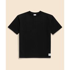 USAコットンジャージー　ヘビーウェイト　GFロゴラベル　Tシャツ