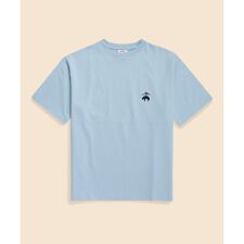 ◆オンラインストア限定◆USAコットンジャージー　ビッグGFロゴ　Tシャツ