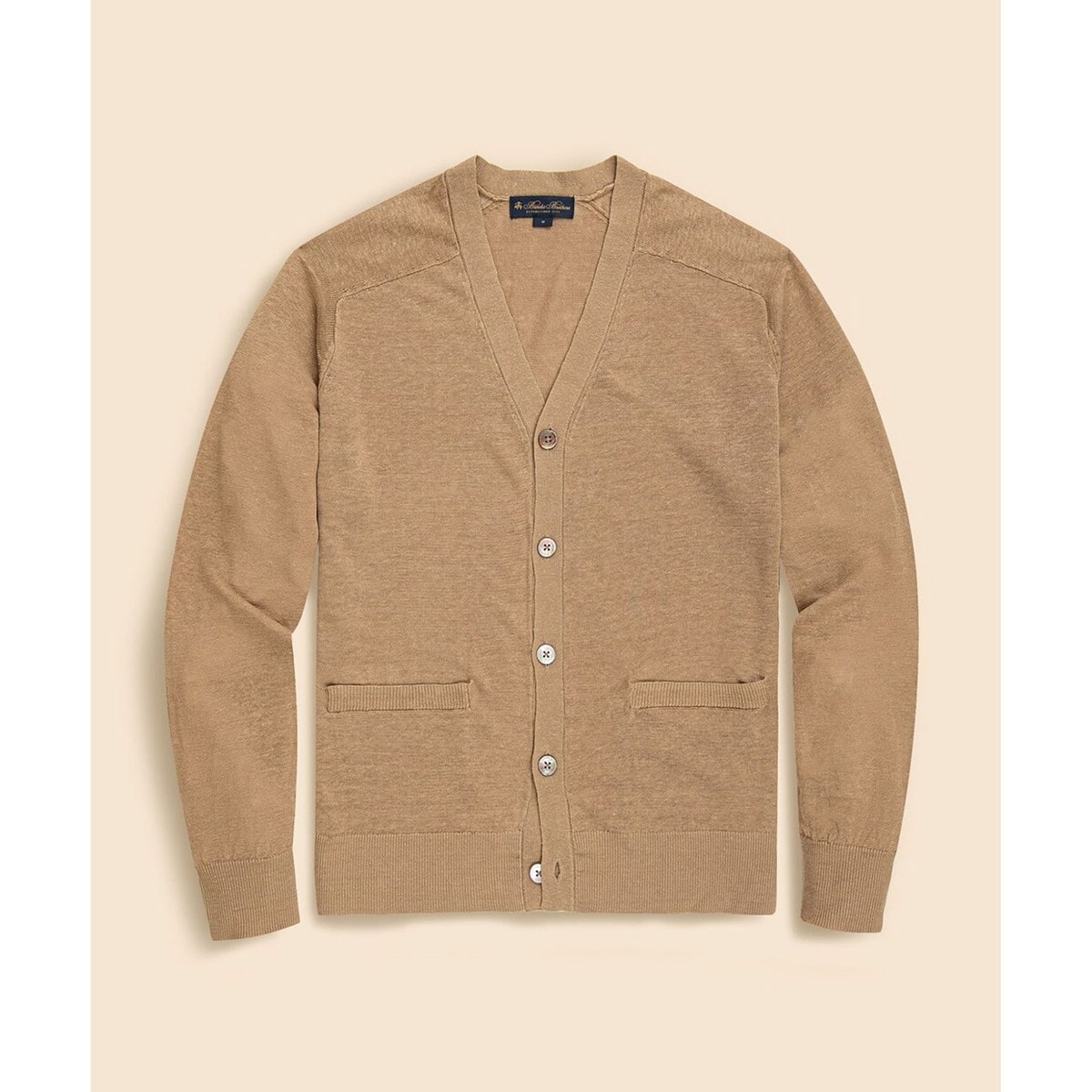 LACOSTE × JOURNAL STANDARD / 鹿の子 カーディガン LACOSTE × JOURNAL STANDARD / 別注 鹿の子 Vネックカーディガン