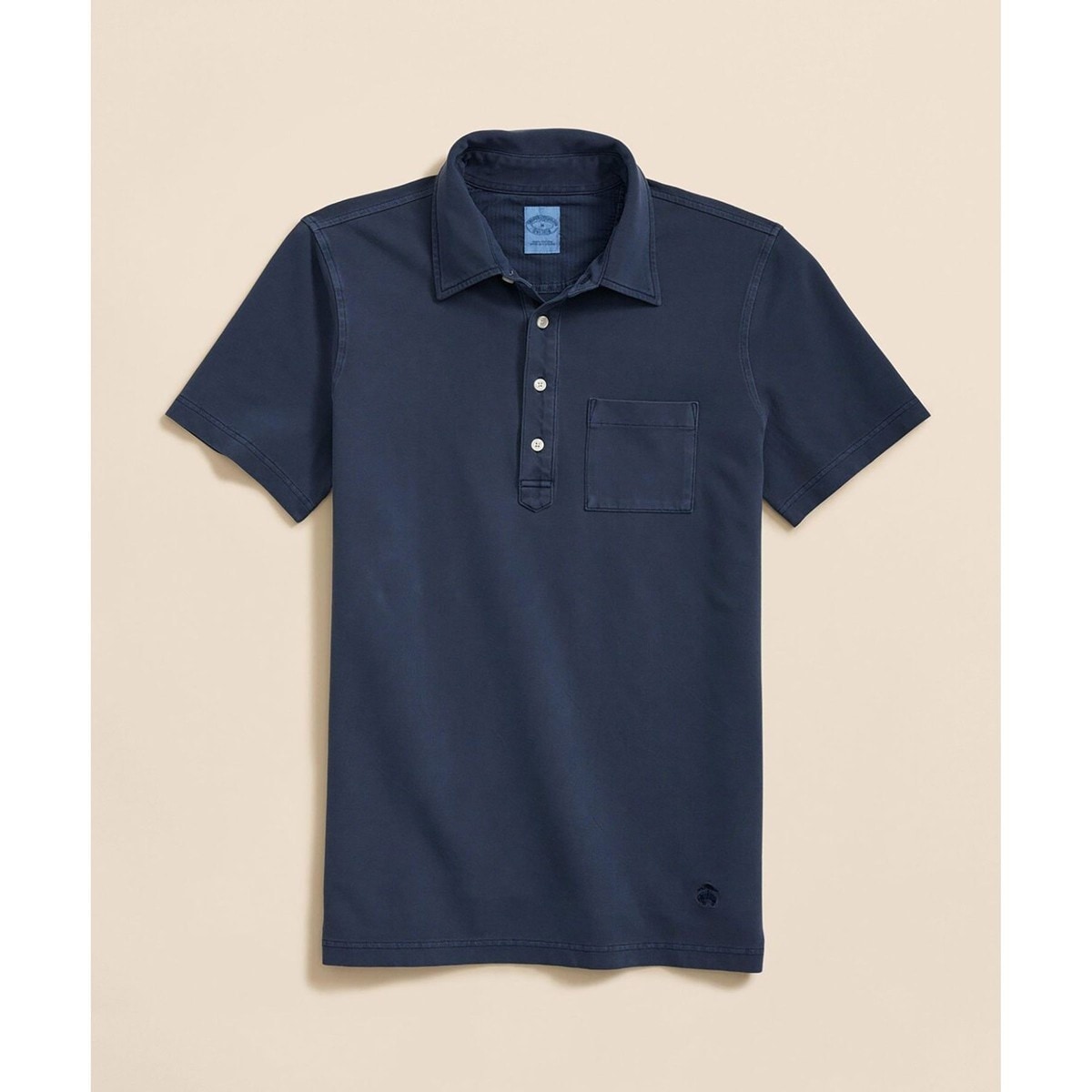 LACOSTE for BEAUTY&YOUTH＞ 1トーン パイル ポロシャツ