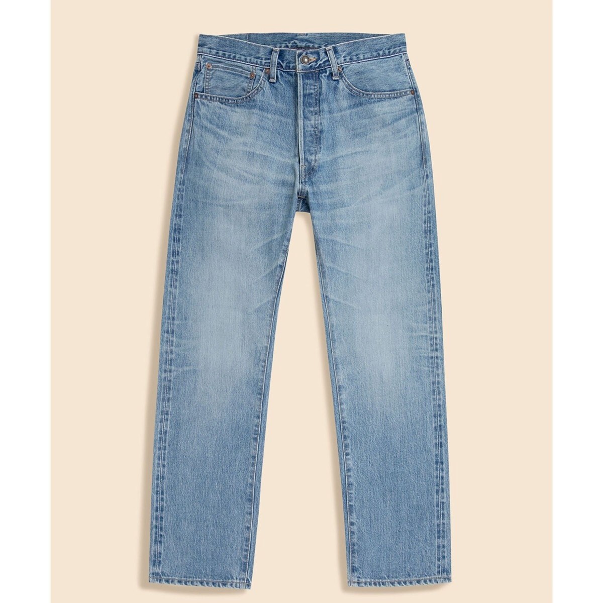 ブルックスブラザーズ(Brooks Brothers) メンズ デニムパンツ の