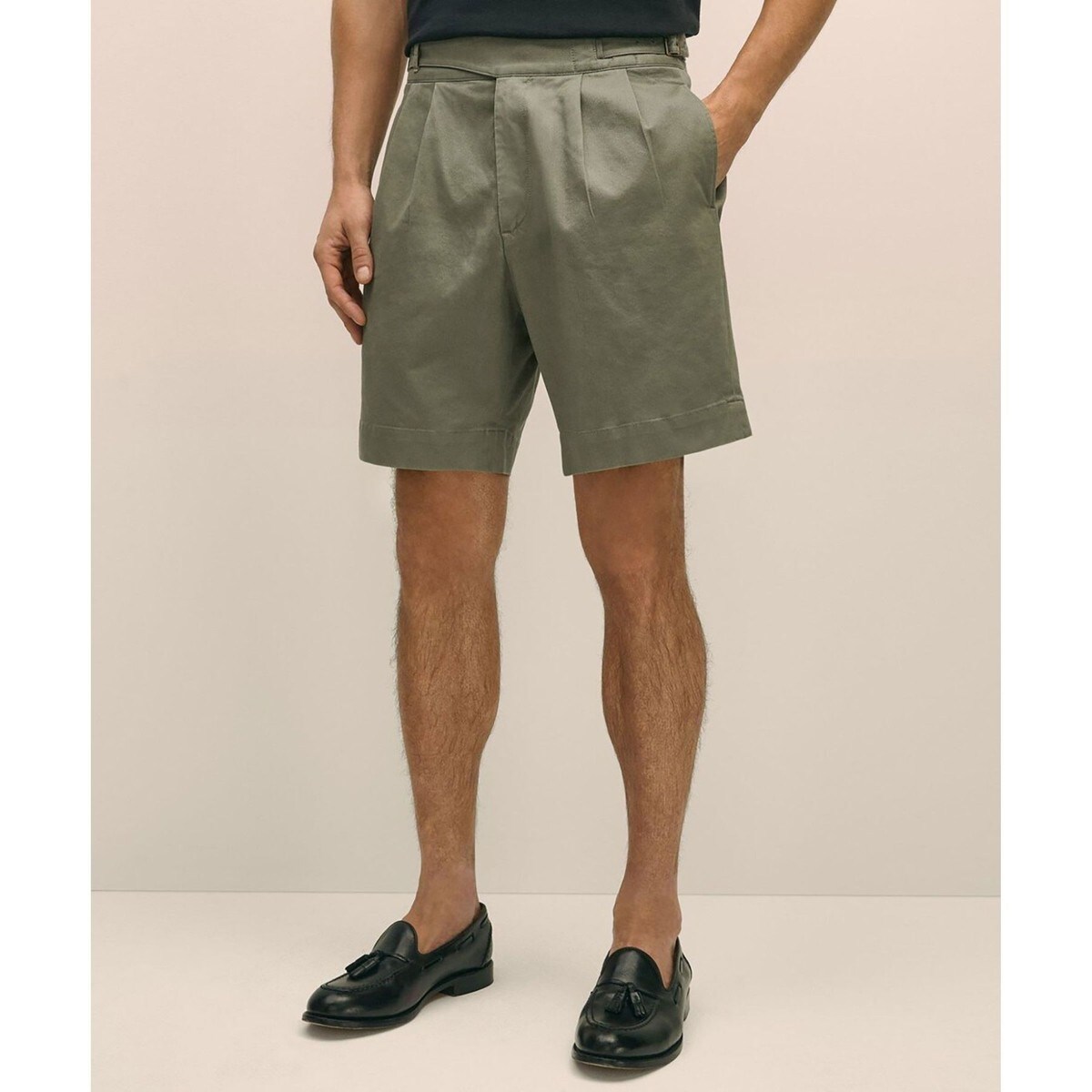 フランチェスコ　ルッソ　カーキ　38 楽天市場】kha:ki カーキ 12oz 裏パイル スウェット カレッジ