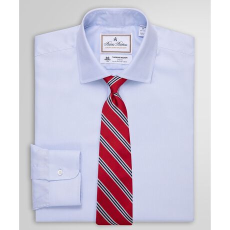 [^ԁFS23110100204476]yThe Luxury Shirt CollectionzTHOMAS MASON(g[}XEC\)Ђ̃Rbgngp{̒hXVcIꂽԎ̃RbgfނgpA򊴂̂鐶nhbV[ȕ͋Co܂B]Regent FitɔׁA@ςĂ܂̂ŁAڂ͏i@mFBdlEtBbg-M[tBbgE݌^-hi[XvbhJ[i݂̒7.6cmjEO-t`vPbgEobNv[c-ȂE-EJt-EhoJtE|Pbg-ȂȆ-Xvbg[N