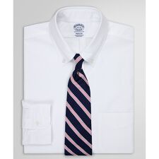 ブルックスブラザーズ(Brooks Brothers)のスーピマコットン　オックスフォード　ドレスシャツ　Regular Fit