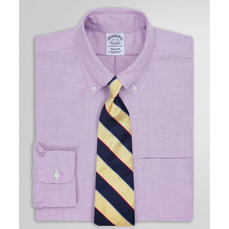 [^ԁFP24110100216697]ubNX uU[Y̑㖼ɂȂĂ|J[Vc|J[i{^_Ej́Ap̃|Z̑I肽A݂ɂȂ悤ݐgɃ{^ŗ߂Ă邱ƂɃqg𓾂āA1896NɊJ܂B̗jIbNXtH[h̃|J[VcAȂ̃X[s}Rbgpē{Ŏdグ܂BX[s}Rbg̏_AzAF̗ǂƁA{̒JȖD̃IbNXtH[hVcЂB`́A͂Ƙrׂ_ȃtBbgRegular FitłB]Regent FitɔׁA@ςĂ܂Bڂ͏i@mFBdlE