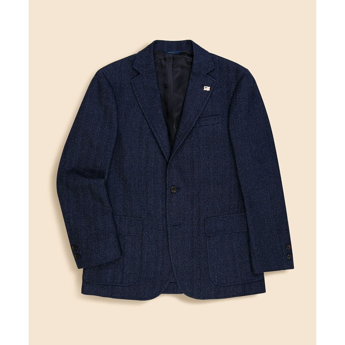 ブルックス ブラザーズ(Brooks Brothers) メンズ テーラードジャケット