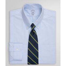 ストレッチオックスフォード ドレスシャツ Regular Fit セレモニー