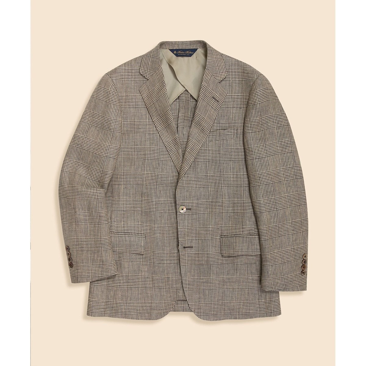 ブルックス ブラザーズ(Brooks Brothers) メンズ テーラードジャケット