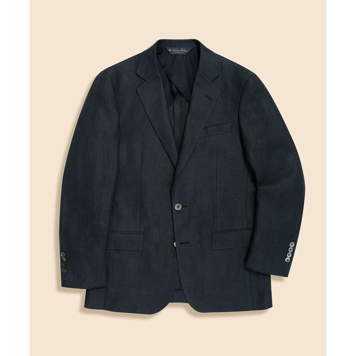 ブルックス ブラザーズ(Brooks Brothers) メンズ テーラードジャケット