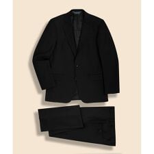 ブルックスブラザーズ(Brooks Brothers)のウール フォーマル ２釦スーツ Classic