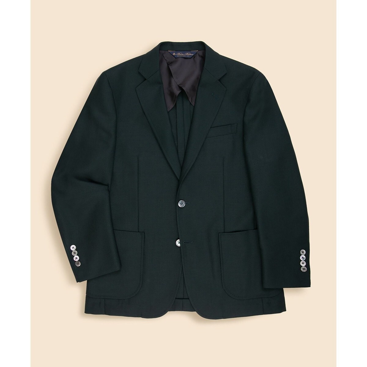 ブルックス ブラザーズ(Brooks Brothers) メンズ テーラードジャケット