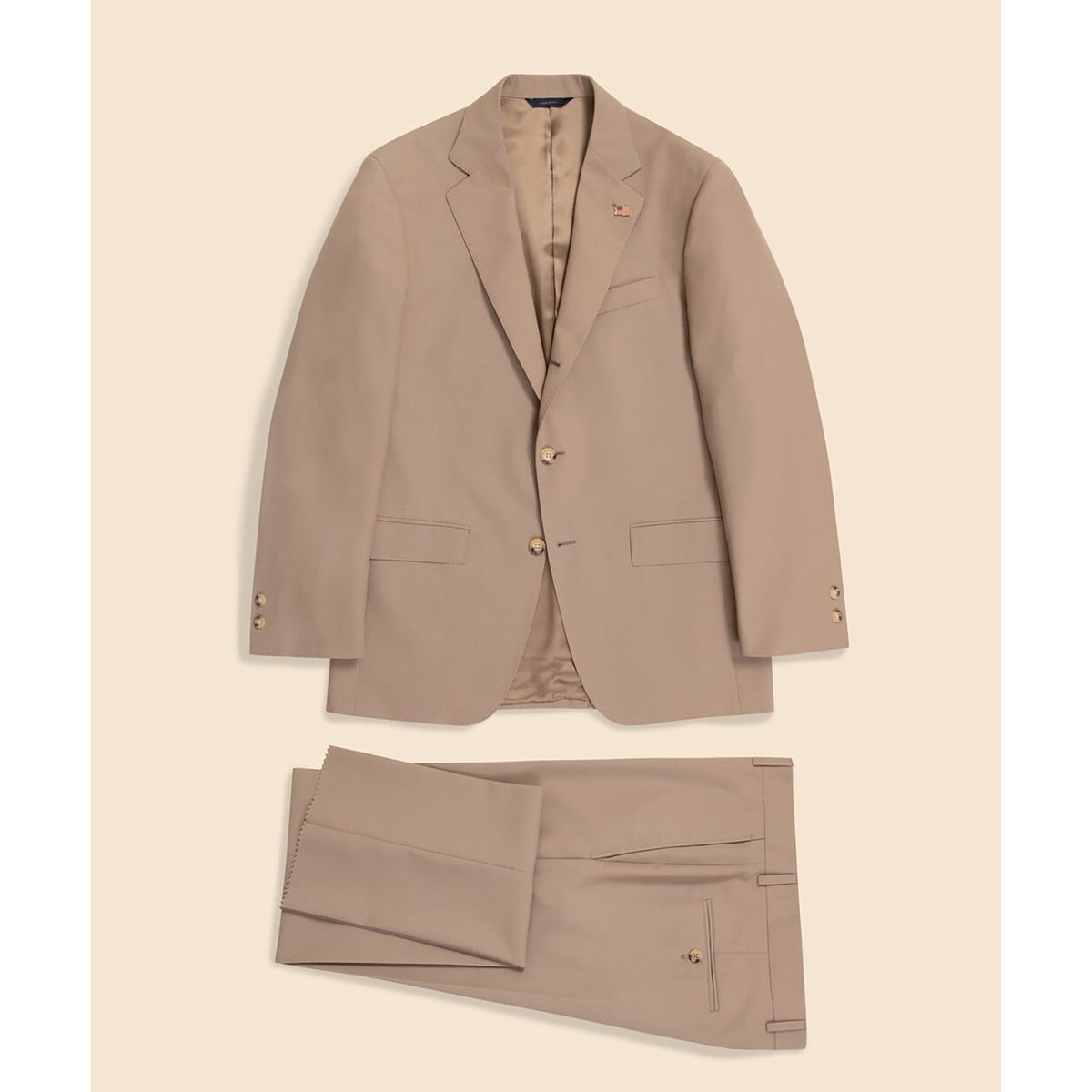 ブルックス ブラザーズ(Brooks Brothers) メンズ スーツ・セットアップ