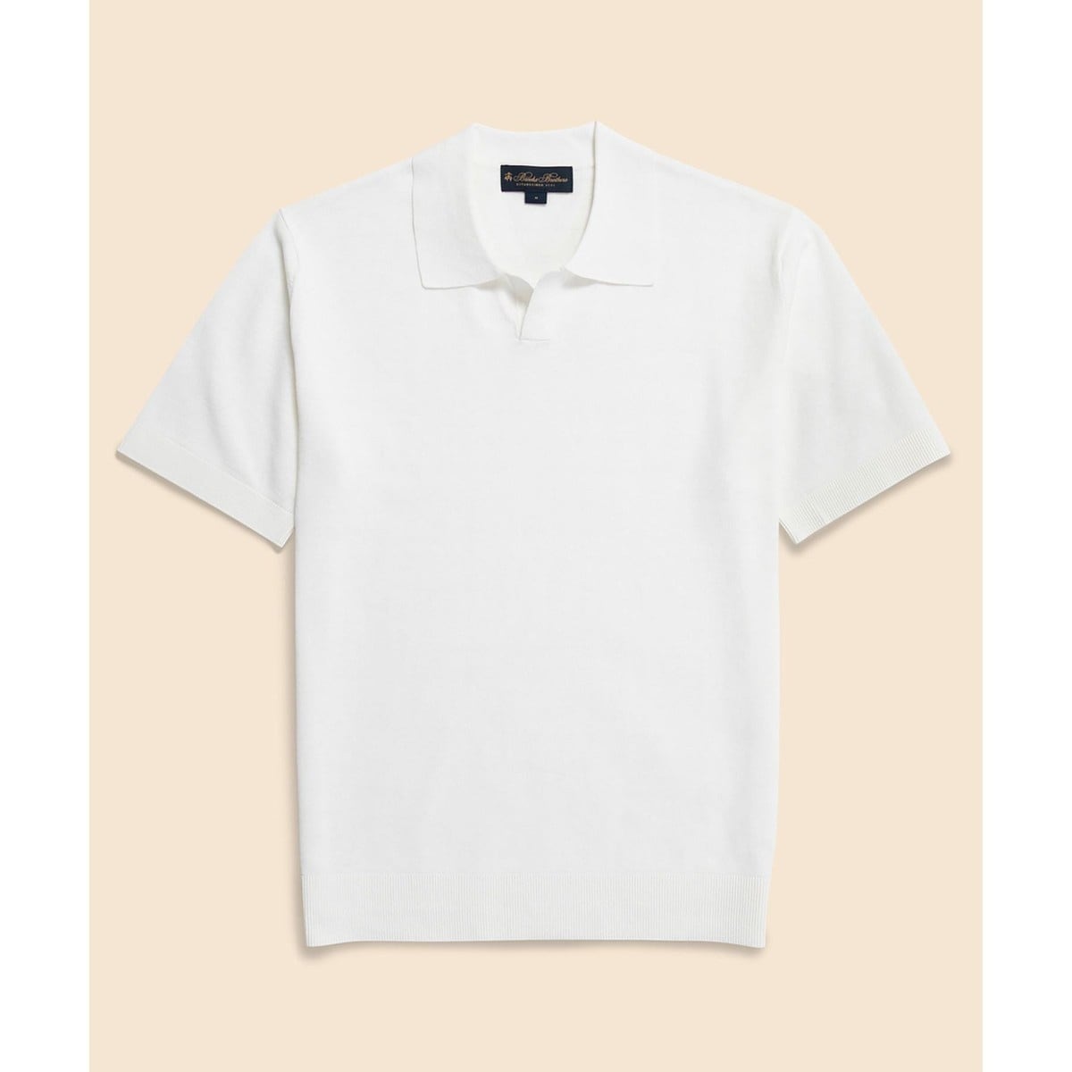 GP/GS/GP: レギュラーカラー ドルマン ニット ポロ | シップス(SHIPS