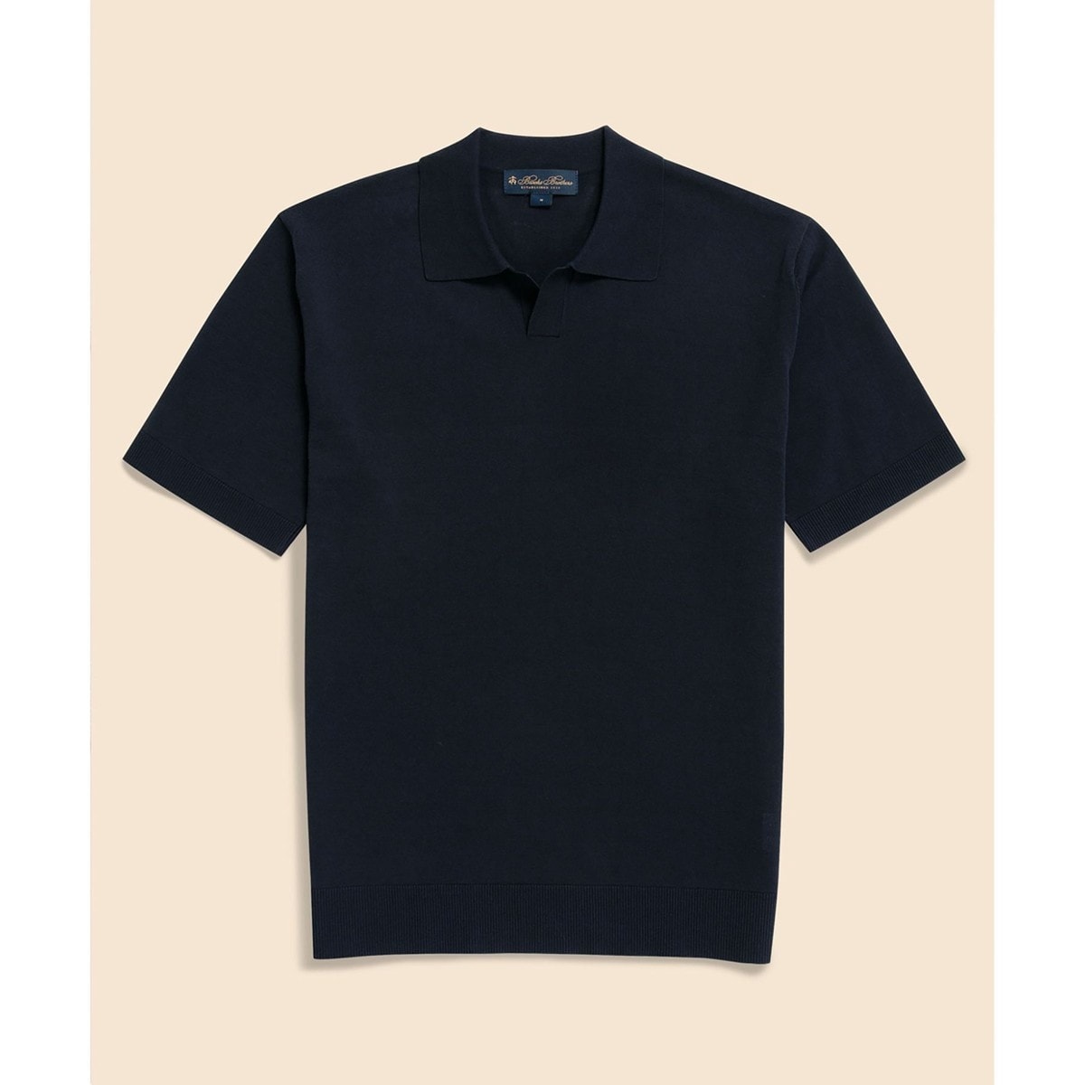 GP/GS/GP: レギュラーカラー ドルマン ニット ポロ | シップス(SHIPS