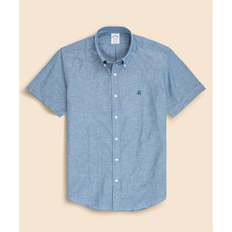 [^ԁFP25330330001090]AJJWAX^C̒ԂłRbgVu[n̔{^_Ei|J[jVcAJJWAX^C̒ԂƂVu[VcBnDグۂɈ܎Ɏgpn\ʂɌ邱ƂŁAy₩Ȕ̂郋bNXɎdオĂ܂BDȂł͂̉Ɗ炩ȕ\ʊ́AJWAłȂiȕ͋C𕹂ĂA`mpV[chbV[ȃgEU[Y܂ŁALR[fBl[gŊ􂵂܂BRegular FitFĽ^̕ɍ悤ɃfUCꂽAWIȒ悢tBbg̃fBGFiS[f t[XjShJB{^_EVc͑nƎ҂̑AWEEEubNXpŃ|Zϐ킵ہAI肪v[̎זɂȂȂ悤ݐ{^ŗ߂ĂƂqgɍlĂA1900NɃAJŏ߂Ĕ̔܂Bt@bVjł͕킳ꂽƌABrooks BrothersےACêЂƂłBdlE݌^F{^_Ei݂̒8.6cmjEobNv[cFZ^[{bNXv[cEFE|PbgFȂȆFGFhイ