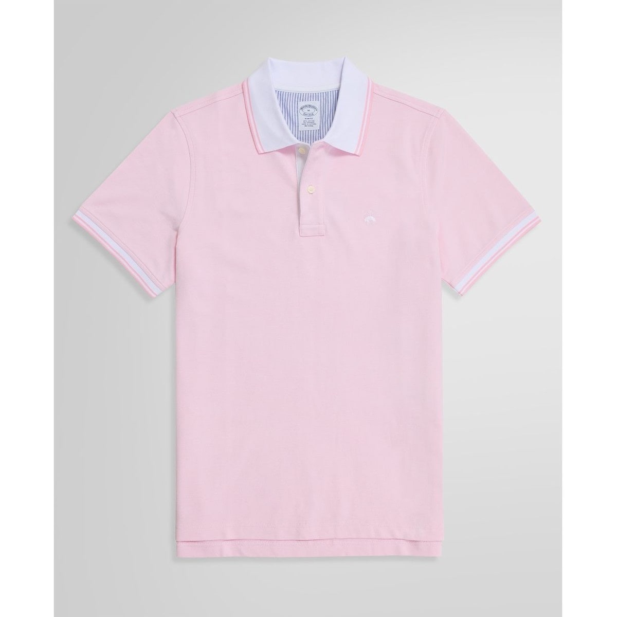未使用☆ラコステ LACOSTE ビッグクロックヴィンテージ　ポロシャツ ビッグクロックヴィンテージL1212 PH037EL - ラコステ（LACOSTE