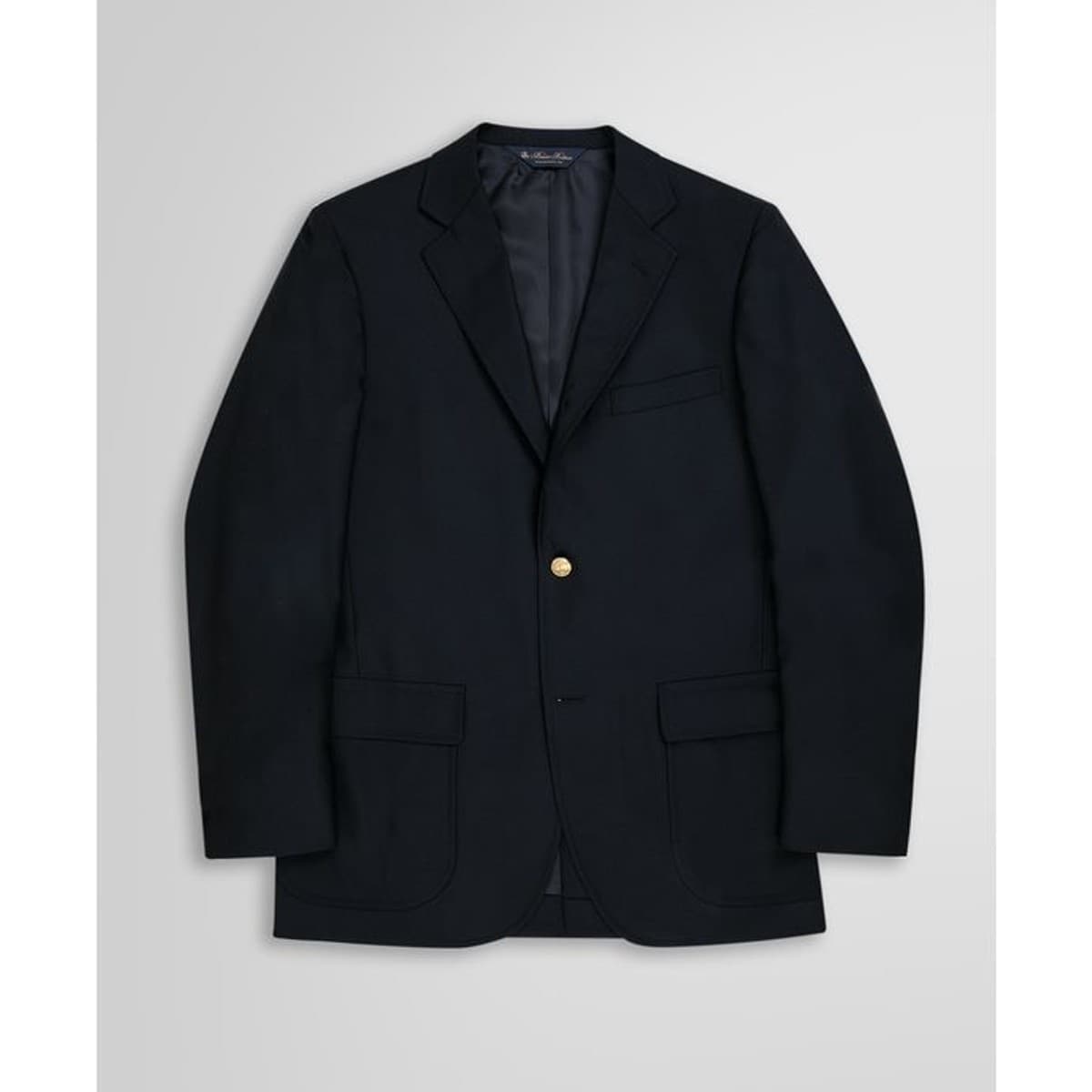 Brooks Brothers テーラードジャケット ブラック 38 高級感 楽天市場】デッドストック USA製 ブルックスブラザーズ