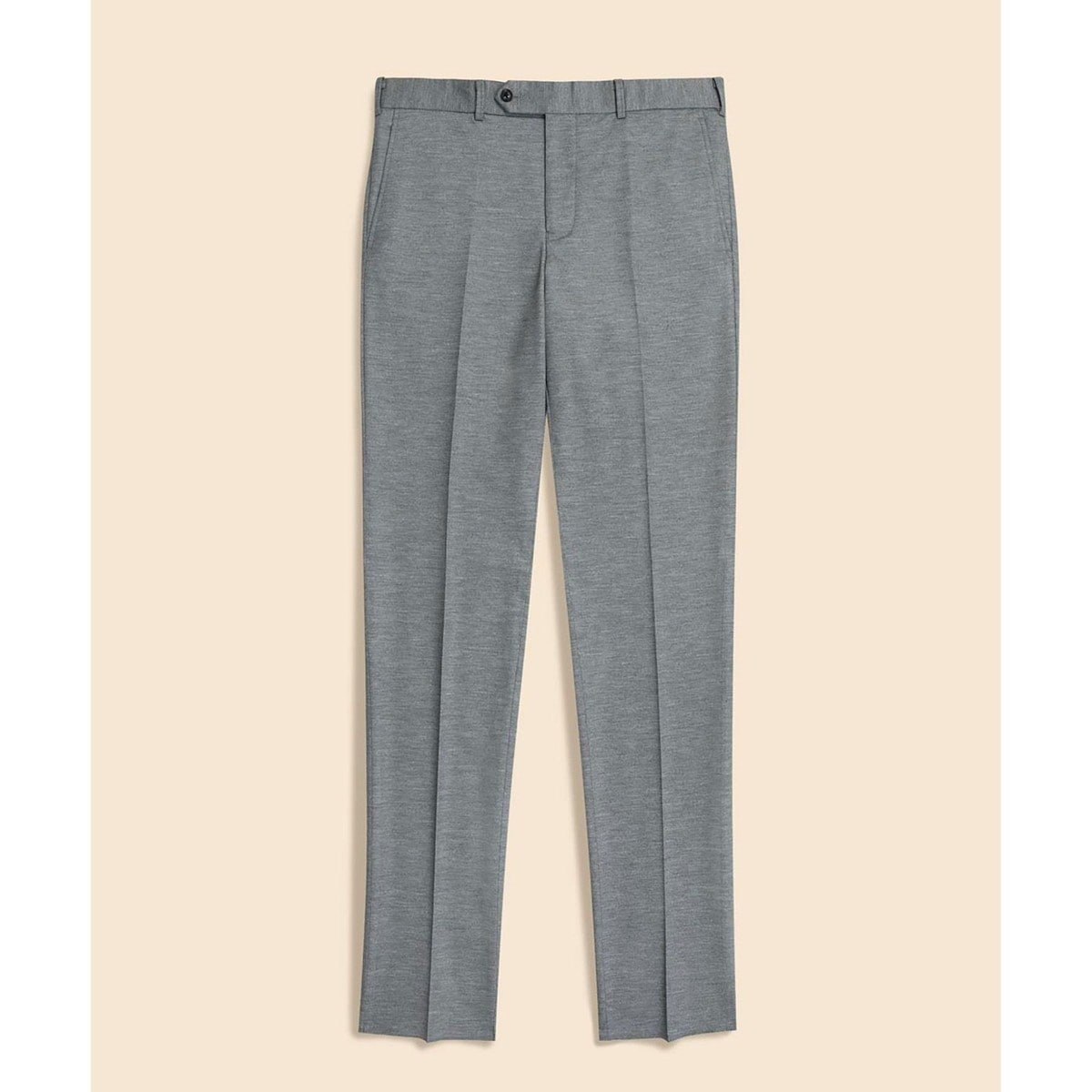Brooks Brothers　トラウザーズ　スラックス　グレー　79㎝　31 BROOKS BROTHERS｜ブルックスブラザーズのスラックス（グレー