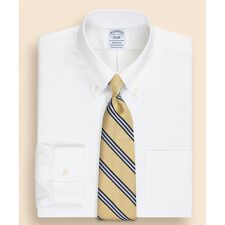 ストレッチコットンドビー　ドレスシャツ　Regular Fit セレモニー