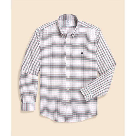 [^ԁFP25330100223183]ACRjbNȃ{^_Ei|J[jVcoG[VLȃV[Yip^[ŃCibvNԂʂĂRbgIbNXtH[hn̒VcłBIbNXtH[hȂł͂̃n̂邴Ƃn͂̂܂܂ɁAXgb`KȒSnBRegular FitFĽ^̕ɍ悤ɃfUCꂽAWIȒ悢tBbg̃fBGFiS[f t[XjShJB{^_Ei|J[jVc͑nƎ҂̑AWEEEubNXpŃ|Zϐ킵ہAI肪v[̎זɂȂȂ悤ݐ{^ŗ߂ĂƂqgɍlĂA1900NɃAJŏ߂Ĕ̔܂Bt@bVjł͕킳ꂽƌABrooks BrothersےACêЂƂłBdlEtBbgFM[E݌^F{^_Ei݂̒8.6cmjEobNv[cFZ^[{bNXv[cEFEJtFEhoJti_u{^jE|PbgFȂubNX uU[ÝmACVc̓RbgfނłȂƎ̉Hɂƒł̐łقƂǃVɂȂ炸Ak݂ȂAppƂSnAubNX uU[ŸꉟiłBubNX uU[ÝmACVćAƒł̂E߂Ă܂B_܂͎gpAAC|ꍇɂ͋vXĒቷłĂBGĂԂł̃AC|͂B