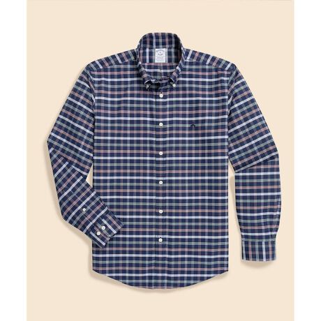 [^ԁFP25330100223183]ACRjbNȃ{^_Ei|J[jVcoG[VLȃV[Yip^[ŃCibvNԂʂĂRbgIbNXtH[hn̒VcłBIbNXtH[hȂł͂̃n̂邴Ƃn͂̂܂܂ɁAXgb`KȒSnBRegular FitFĽ^̕ɍ悤ɃfUCꂽAWIȒ悢tBbg̃fBGFiS[f t[XjShJB{^_Ei|J[jVc͑nƎ҂̑AWEEEubNXpŃ|Zϐ킵ہAI肪v[̎זɂȂȂ悤ݐ{^ŗ߂ĂƂqgɍlĂA1900NɃAJŏ߂Ĕ̔܂Bt@bVjł͕킳ꂽƌABrooks BrothersےACêЂƂłBdlEtBbgFM[E݌^F{^_Ei݂̒8.6cmjEobNv[cFZ^[{bNXv[cEFEJtFEhoJti_u{^jE|PbgFȂubNX uU[ÝmACVc̓RbgfނłȂƎ̉Hɂƒł̐łقƂǃVɂȂ炸Ak݂ȂAppƂSnAubNX uU[ŸꉟiłBubNX uU[ÝmACVćAƒł̂E߂Ă܂B_܂͎gpAAC|ꍇɂ͋vXĒቷłĂBGĂԂł̃AC|͂B