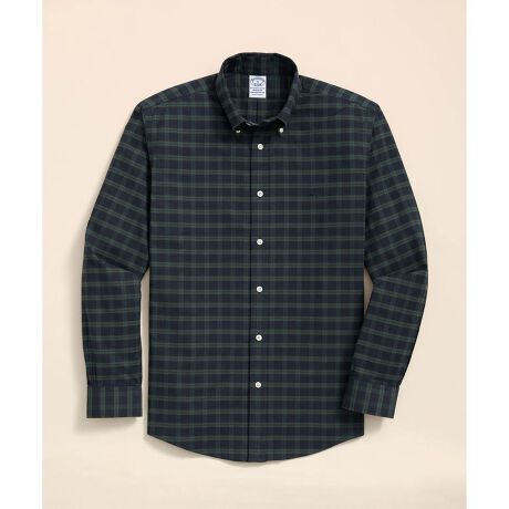 [^ԁFP25330100223183]ACRjbNȃ{^_Ei|J[jVcoG[VLȃV[Yip^[ŃCibvNԂʂĂRbgIbNXtH[hn̒VcłBIbNXtH[hȂł͂̃n̂邴Ƃn͂̂܂܂ɁAXgb`KȒSnBRegular FitFĽ^̕ɍ悤ɃfUCꂽAWIȒ悢tBbg̃fBGFiS[f t[XjShJB{^_Ei|J[jVc͑nƎ҂̑AWEEEubNXpŃ|Zϐ킵ہAI肪v[̎זɂȂȂ悤ݐ{^ŗ߂ĂƂqgɍlĂA1900NɃAJŏ߂Ĕ̔܂Bt@bVjł͕킳ꂽƌABrooks BrothersےACêЂƂłBdlEtBbgFM[E݌^F{^_Ei݂̒8.6cmjEobNv[cFZ^[{bNXv[cEFEJtFEhoJti_u{^jE|PbgFȂubNX uU[ÝmACVc̓RbgfނłȂƎ̉Hɂƒł̐łقƂǃVɂȂ炸Ak݂ȂAppƂSnAubNX uU[ŸꉟiłBubNX uU[ÝmACVćAƒł̂E߂Ă܂B_܂͎gpAAC|ꍇɂ͋vXĒቷłĂBGĂԂł̃AC|͂B