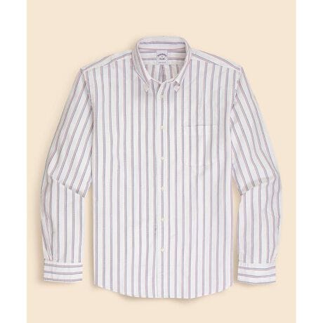 [^ԁFP25330100221432]VOl`[XgCvڂ{^_Ei|J[jtCf[VcBrooks Brothers̃W^^CfiƂAVOl`[XgCṽtCf[VcłB[݂̋⑳̃V[OȂǁA`fBe[͂̂܂܂ɒZ߂ɐݒ肵tCf[VćA^bNCłAEgłoX悭܂BEHbVABe[Ŵ悤ȏ_炩ȕƁAoĎRF悤Ȗ킢̂F\܂B􂢂炵łT}ɂȂAނقǂɖ킢ƈĂꖇłBɃ|Pbgt^bNAEgĂȂZ߂̒䁡{^_Ei|J[jVc͑nƎ҂̑AWEEEubNXpŃ|Zϐ킵ہAI肪v[̎זɂȂȂ悤ݐ{^ŗ߂ĂƂqgɍlĂA1900NɃAJŏ߂Ĕ̔܂Bt@bVjł͕킳ꂽƌABrooks BrothersےACêЂƂłBdlE݌^F{^_Ei݂̒8.6cmjEobNv[cFZ^[{bNXv[cEFEJtFEhoJti_u{^jE|PbgF